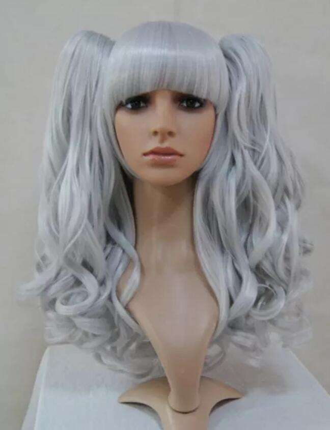 Sweet Lolita Wigs Collection B -In Stock