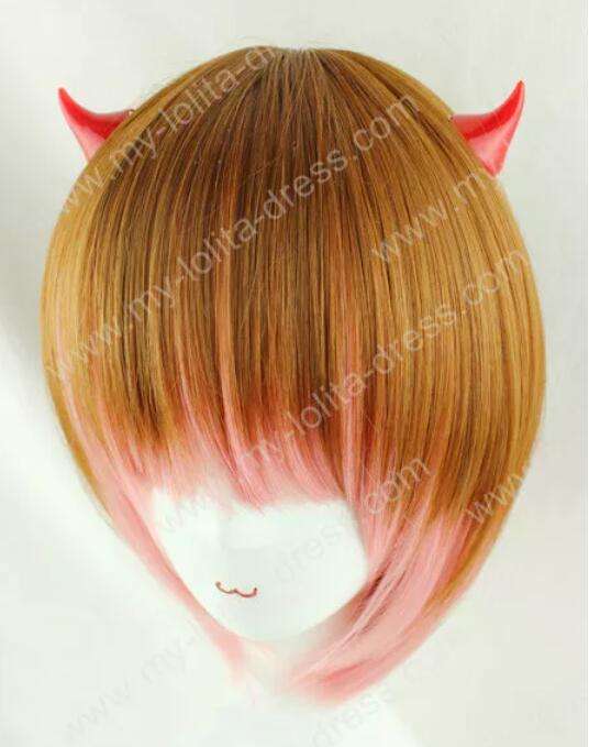 Sweet Lolita Wigs Collection C -In Stock