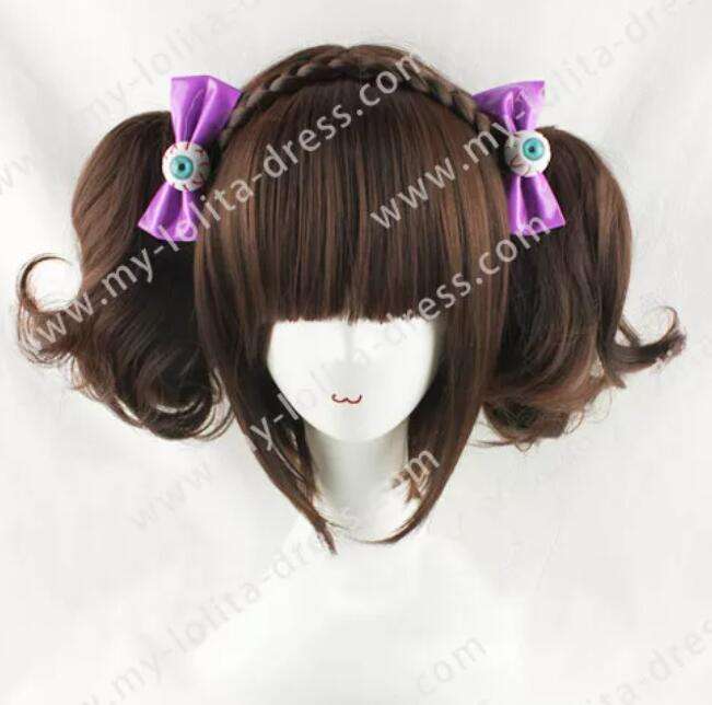 Sweet Lolita Wigs Collection C -In Stock