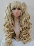 Sweet Lolita Wigs Collection B -In Stock