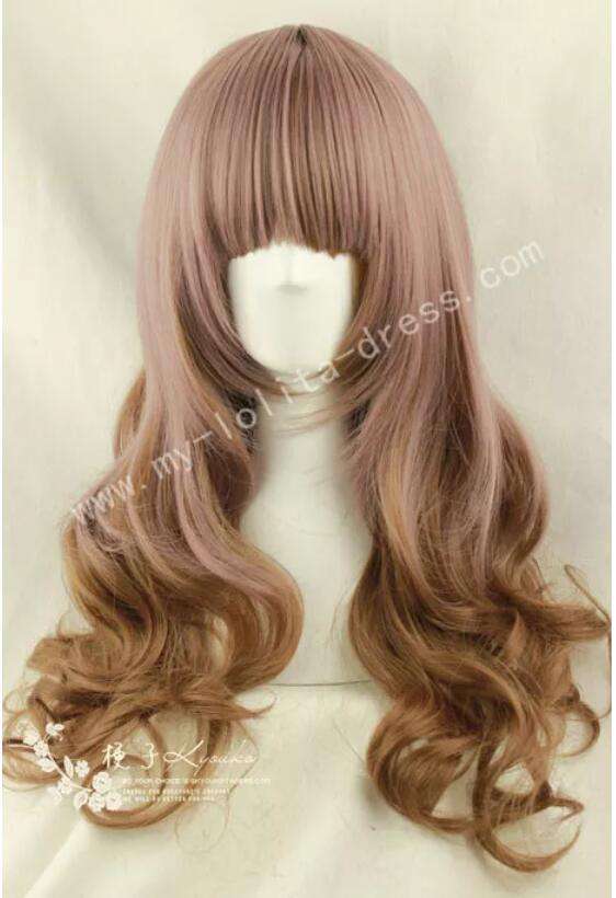 Sweet Lolita Wigs Collection C -In Stock