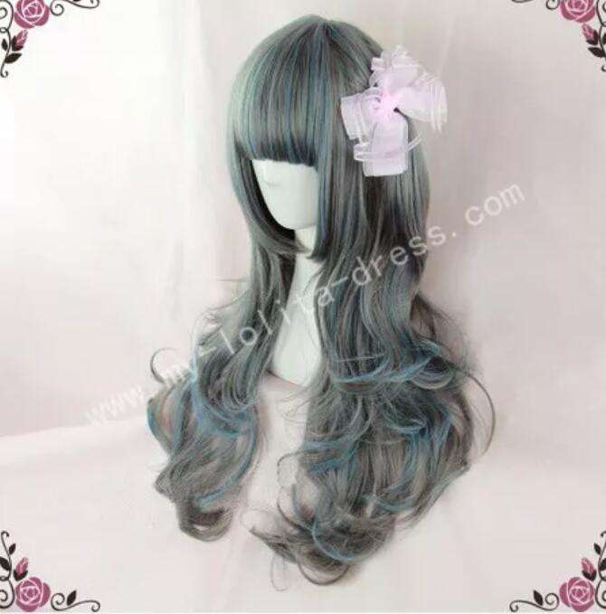 Sweet Lolita Wigs Collection C -In Stock