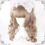 Sweet Lolita Wigs Collection A -In Stock
