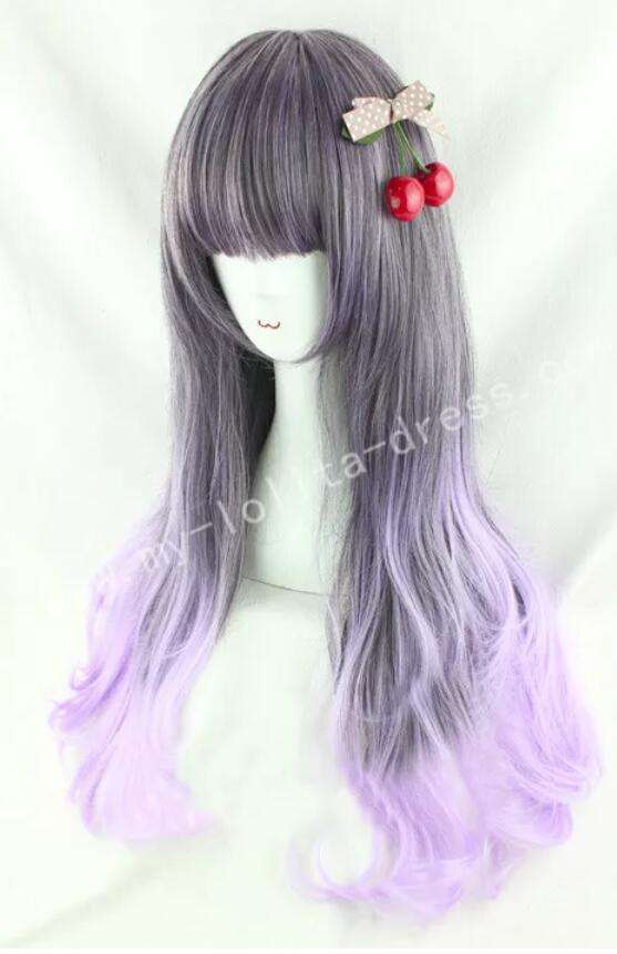 Sweet Lolita Wigs Collection C -In Stock