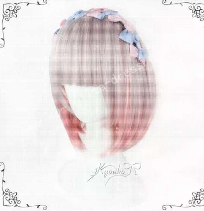 Sweet Lolita Wigs Collection A -In Stock