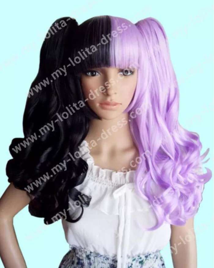 Sweet Lolita Wigs Collection B -In Stock