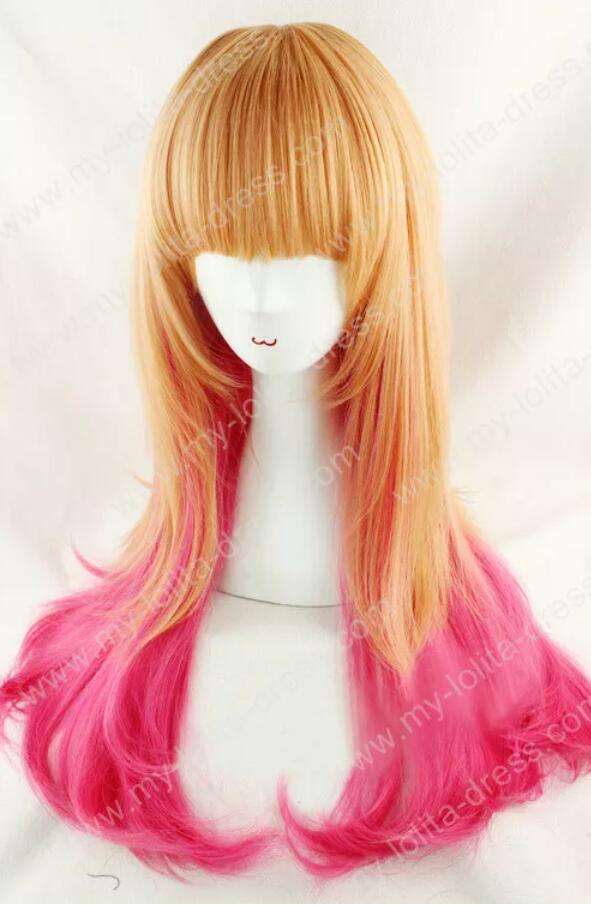 Sweet Lolita Wigs Collection C -In Stock