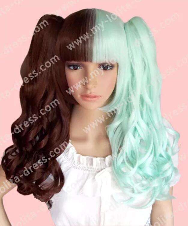Sweet Lolita Wigs Collection C -In Stock