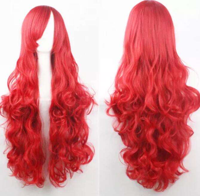 Sweet Lolita Wigs Collection A -In Stock