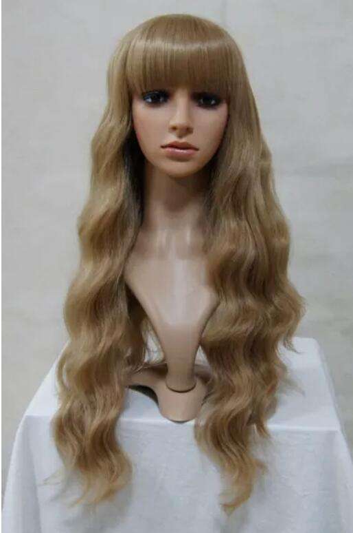 Sweet Lolita Wigs Collection B -In Stock