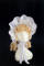 Light Blue Bonnet