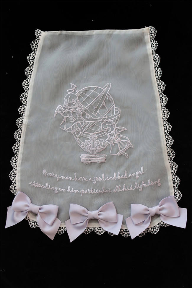 Alice Girl ~Angel Lolita Accessories -Pre-order