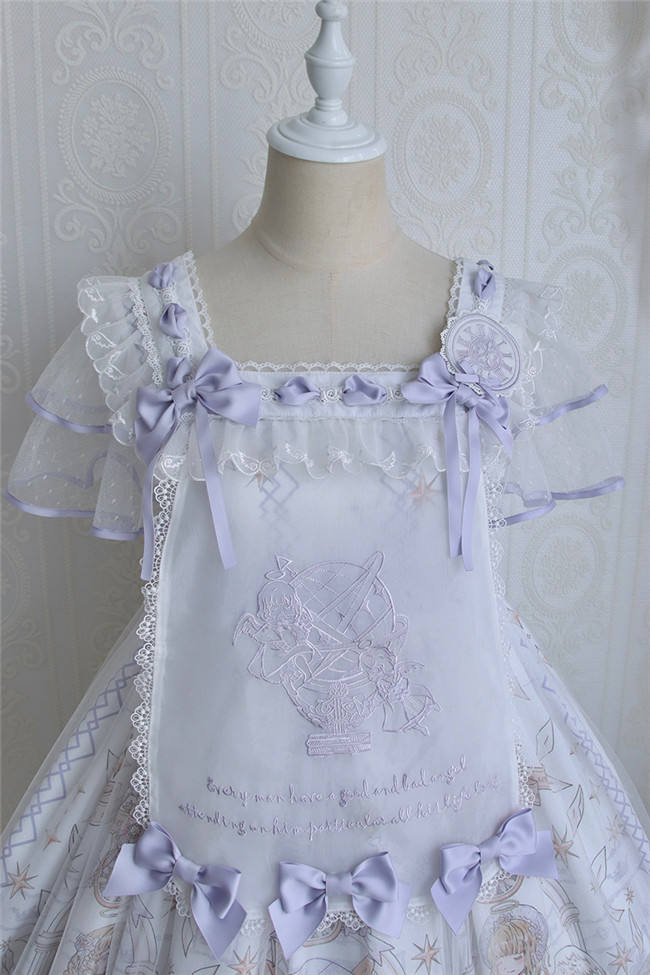 Alice Girl ~Angel Lolita Accessories -Pre-order