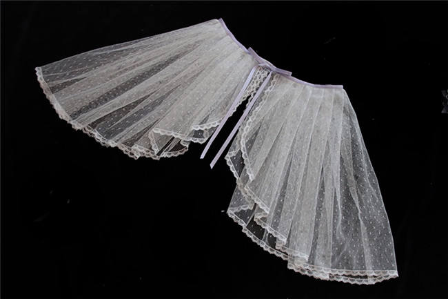 Alice Girl ~Angel Lolita Accessories -Pre-order