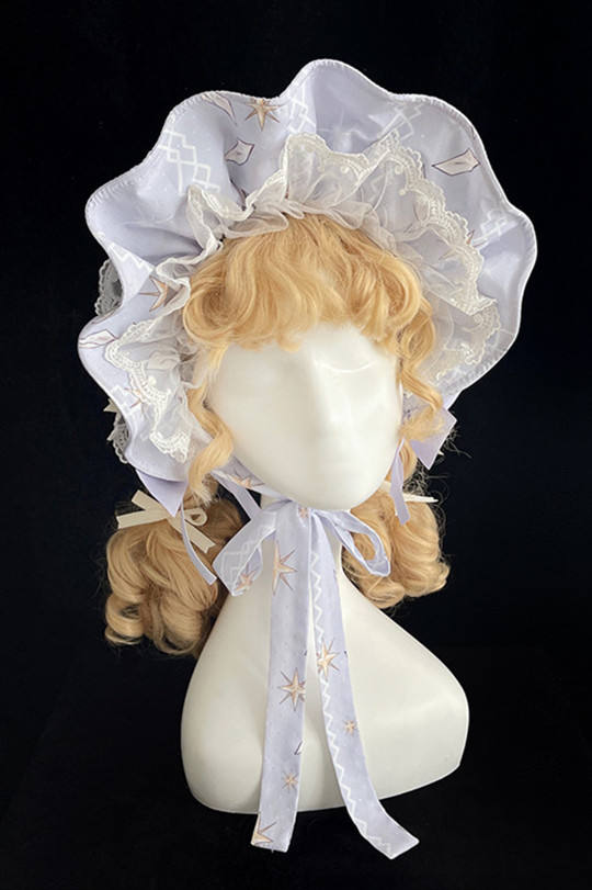 Alice Girl ~Angel Lolita Accessories -Pre-order