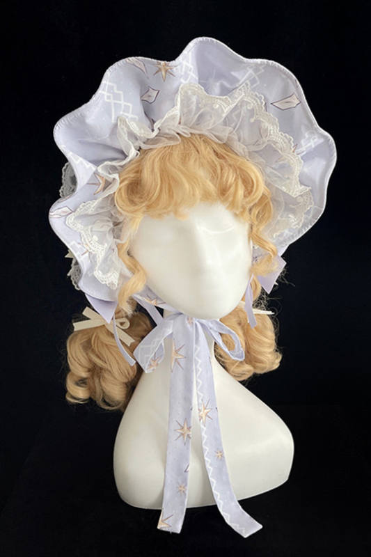 Alice Girl ~Angel Lolita Accessories -Pre-order