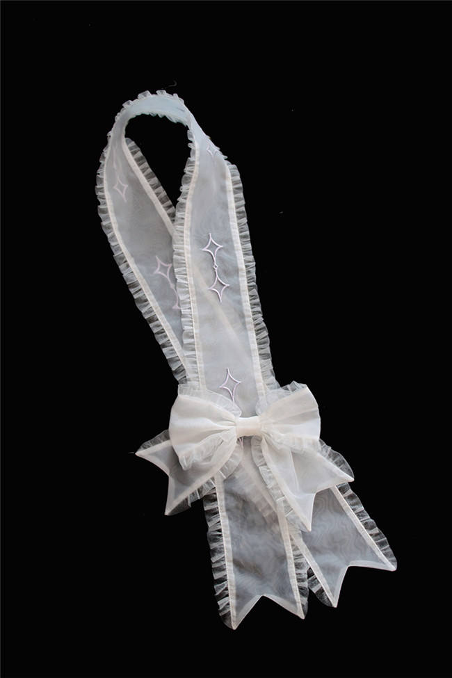 Alice Girl ~Angel Lolita Accessories -Pre-order