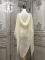 Beige Tippet Version I - L