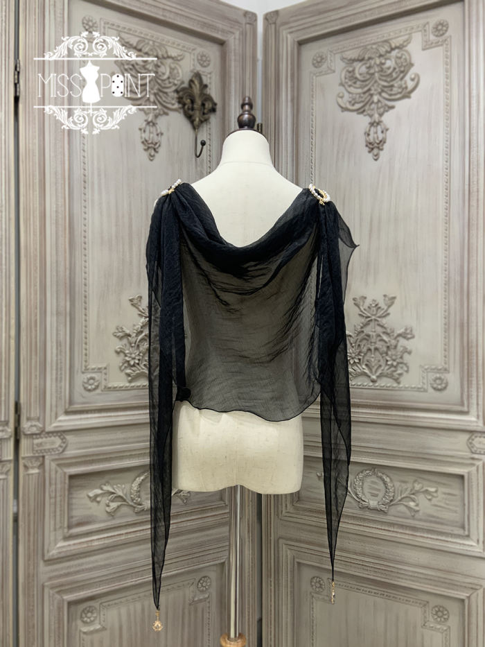 Miss Point ~Twilight Best Lolita Accessories
