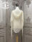 Beige Tippet Version II - S