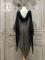 Black Tippet Version I - L