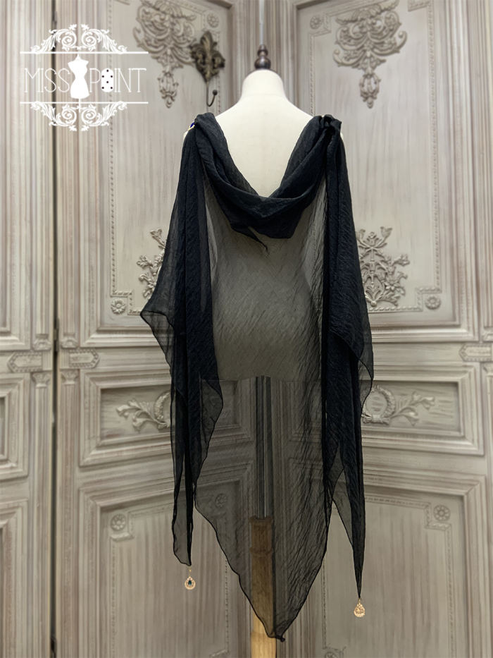 Miss Point ~Twilight Best Lolita Accessories