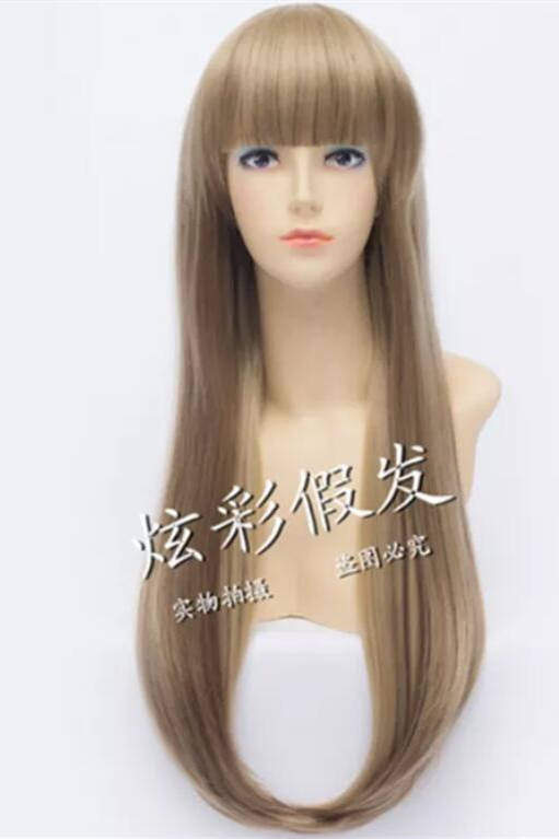 Sweet Lolita Wigs Collection D -In Stock