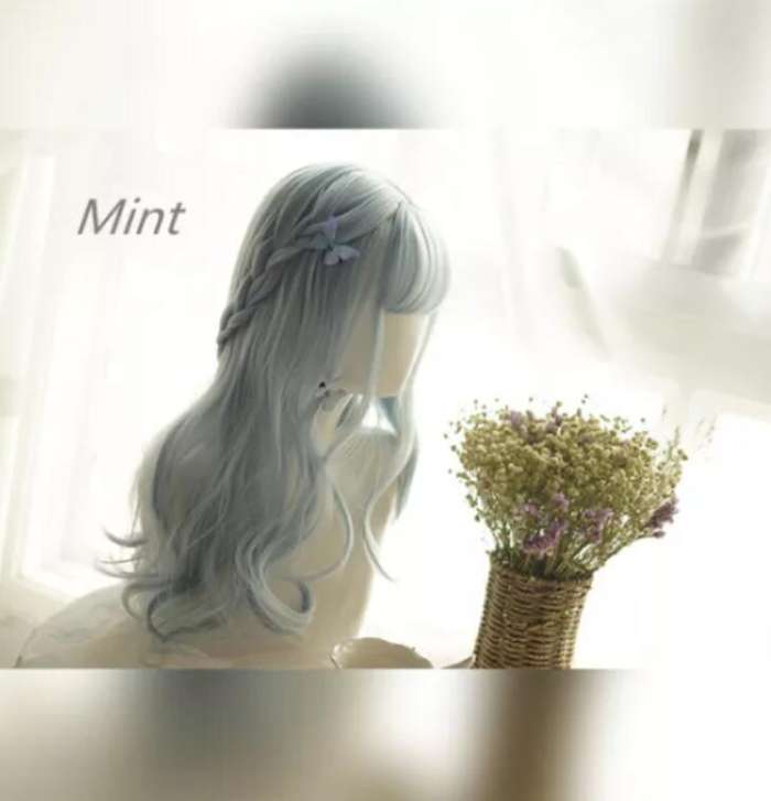 Sweet Lolita Wigs Collection D -In Stock