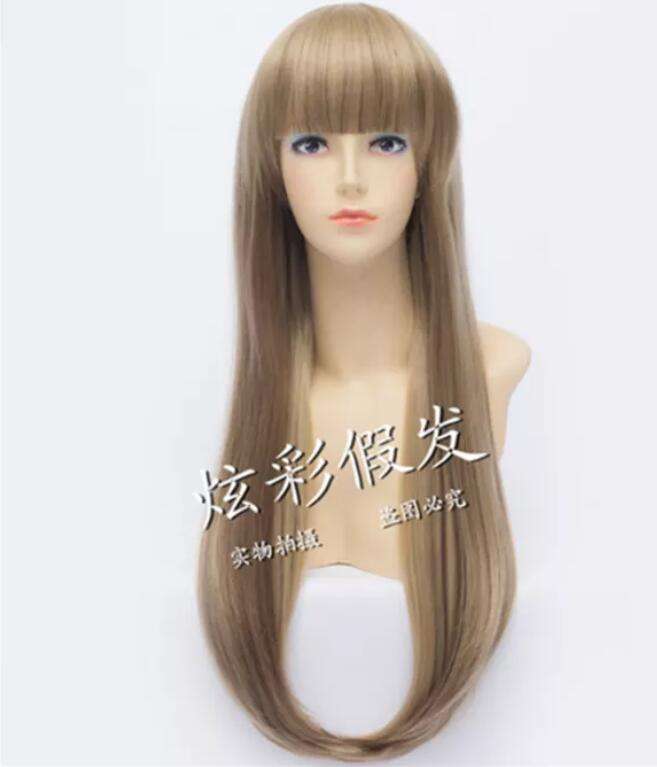 Sweet Lolita Wigs Collection D -In Stock