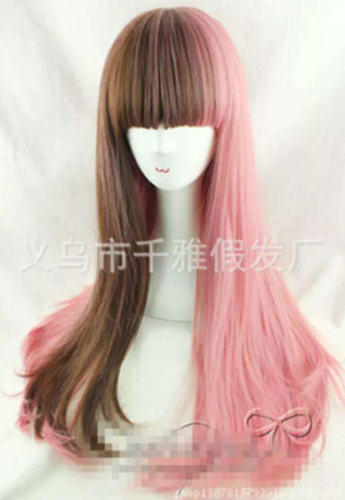 Sweet Lolita Wigs Collection D -In Stock