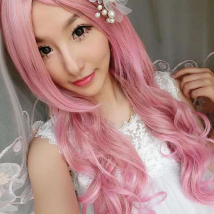 Sweet Lolita Wigs Collection D -In Stock