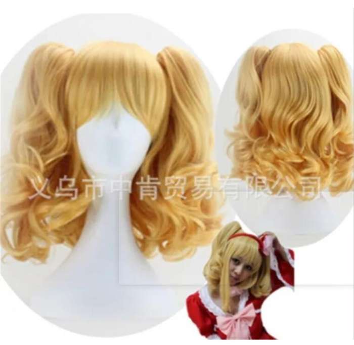 Sweet Lolita Wigs Collection D -In Stock