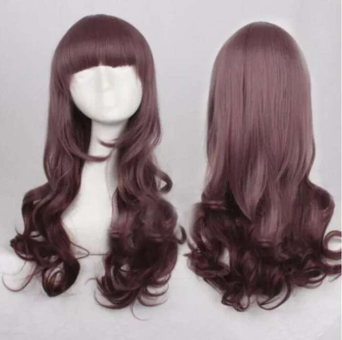 Sweet Lolita Wigs Collection D -In Stock