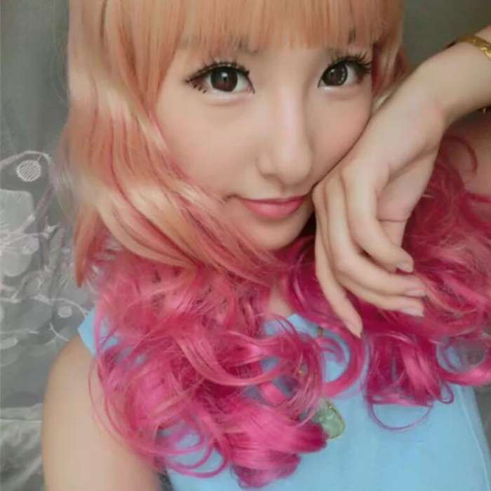 Sweet Lolita Wigs Collection D -In Stock