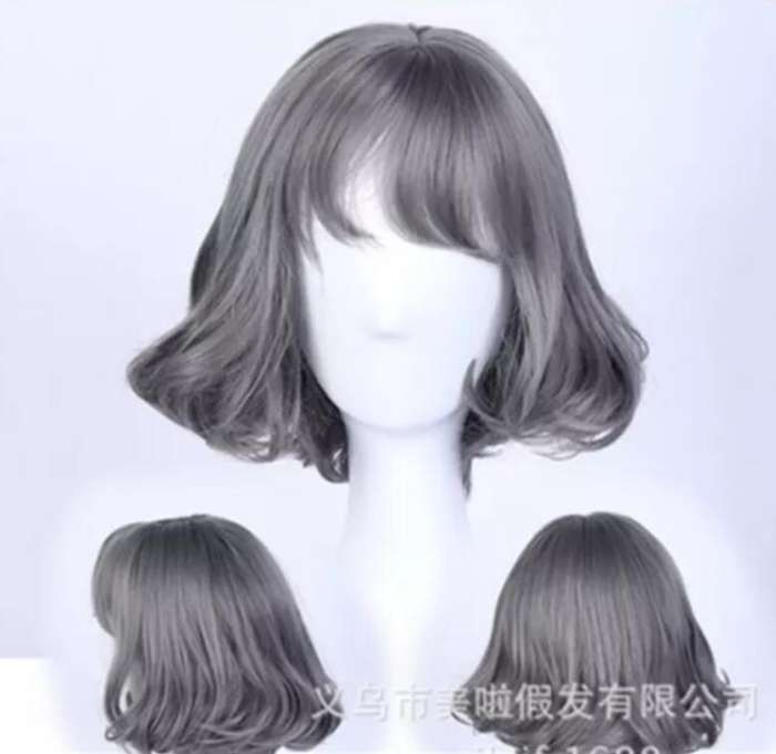 Sweet Lolita Wigs Collection D -In Stock