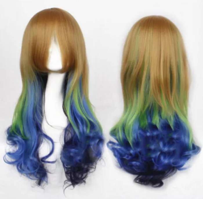 Sweet Lolita Wigs Collection D -In Stock