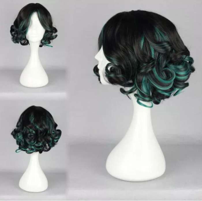 Sweet Lolita Wigs Collection D -In Stock