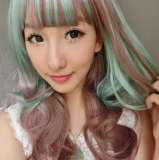 Sweet Lolita Wigs Collection D -In Stock