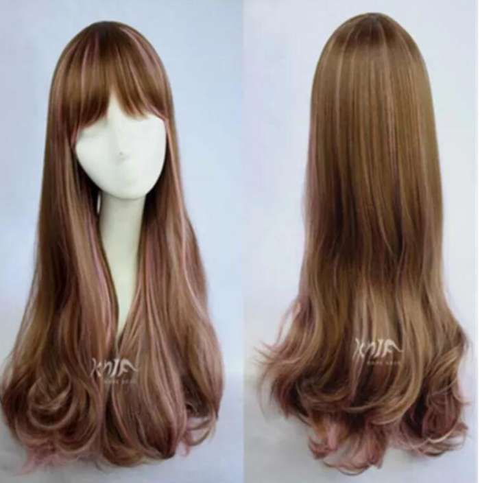 Sweet Lolita Wigs Collection D -In Stock