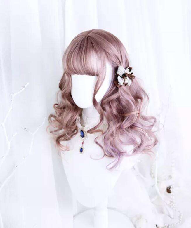 Sweet Lolita Wigs Collection D -In Stock
