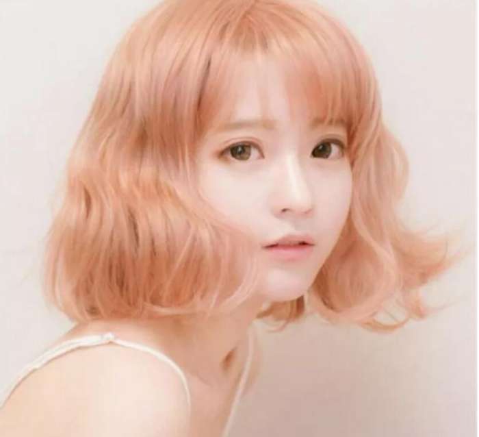 Sweet Lolita Wigs Collection D -In Stock