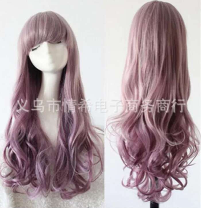 Sweet Lolita Wigs Collection D -In Stock