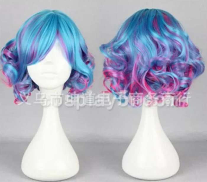 Sweet Lolita Wigs Collection D -In Stock