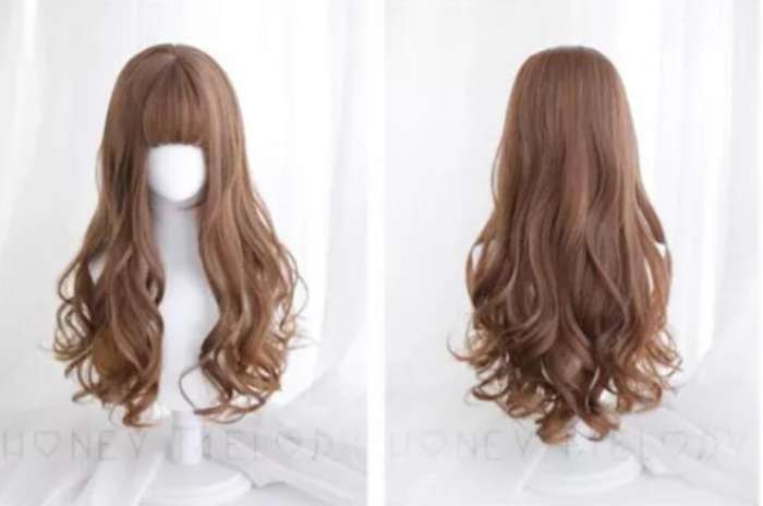 Sweet Lolita Wigs Collection D -In Stock
