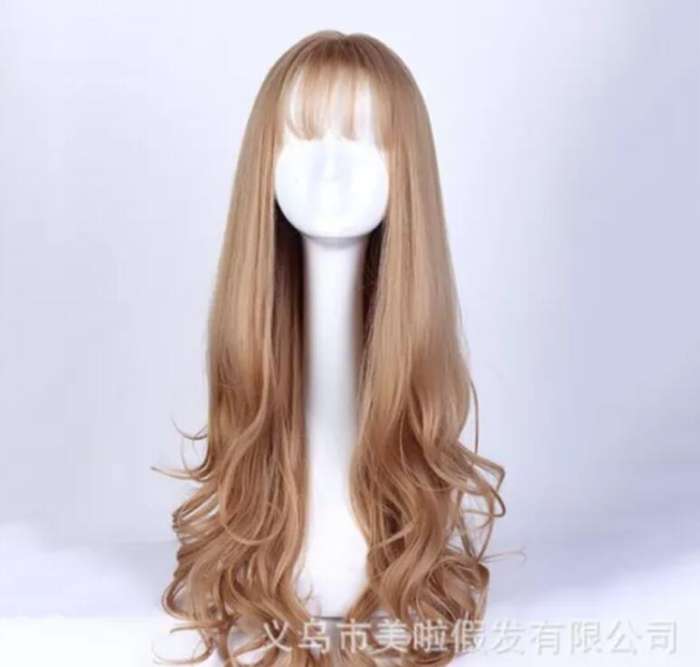Sweet Lolita Wigs Collection D -In Stock