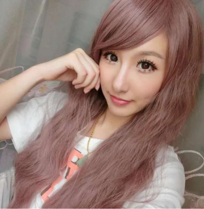 Sweet Lolita Wigs Collection D -In Stock