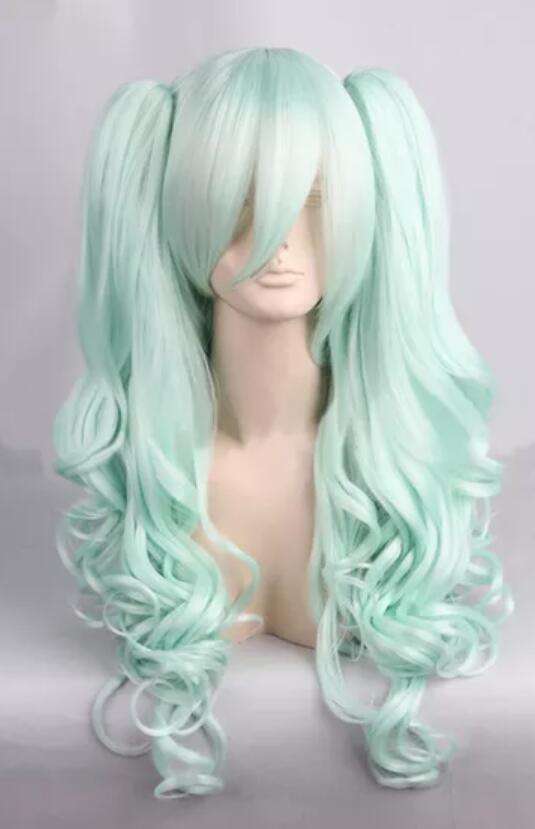 Sweet Lolita Wigs Collection D -In Stock