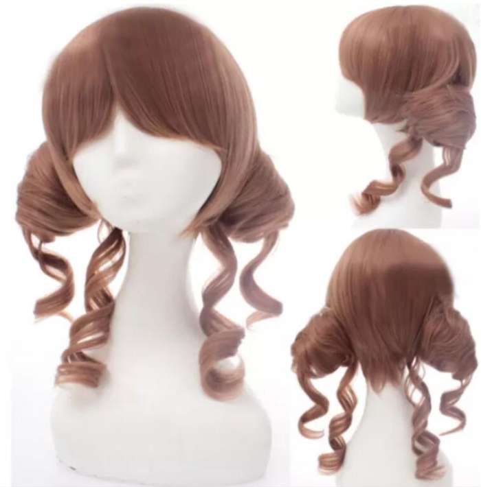Sweet Lolita Wigs Collection D -In Stock