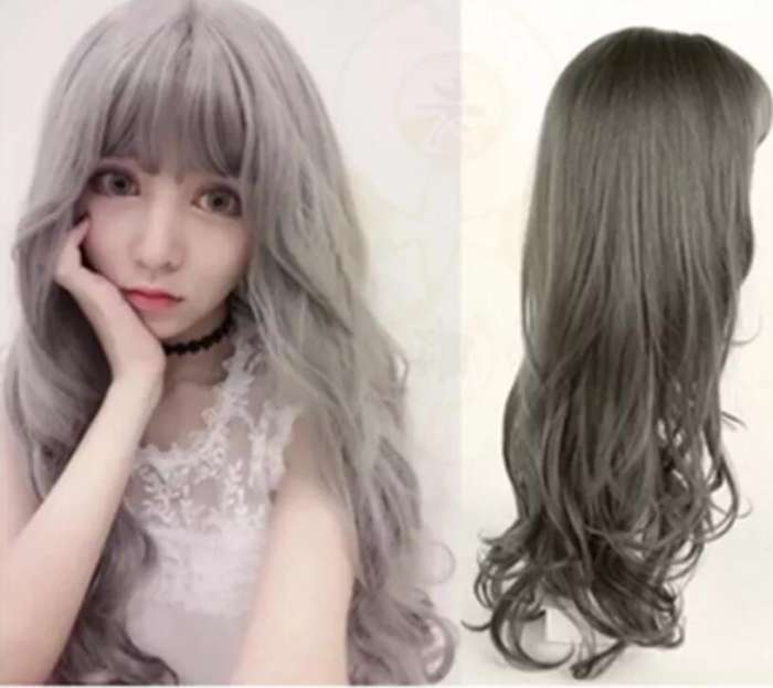 Sweet Lolita Wigs Collection D -In Stock