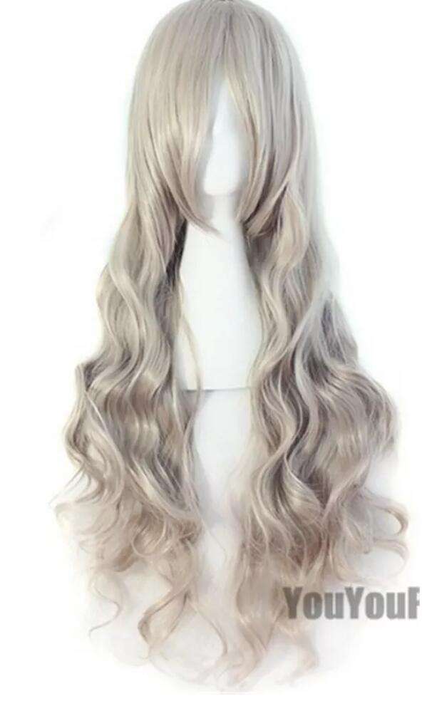 Sweet Lolita Wigs Collection D -In Stock